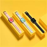 Niceboy Watch 4 Carbon black