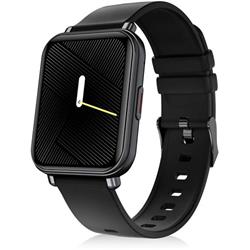 Niceboy Watch 4 Carbon black