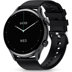 Niceboy WATCH GTR Black