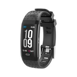 Niceboy X-fit ACTIVE černý xfit-active - Wearables