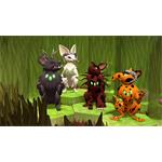 Niche a genetics survival game