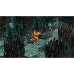 Niche a genetics survival game