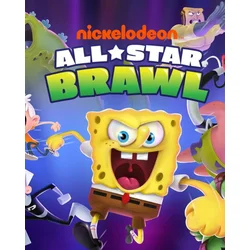 Nickelodeon All-Star Brawl elektronická licence