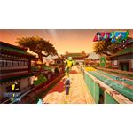Nickelodeon Kart Racers 3 Slime Speedway