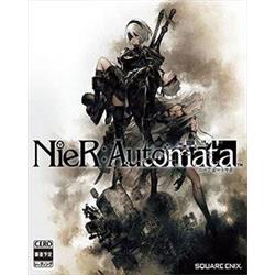 NieR Automata elektronická licence