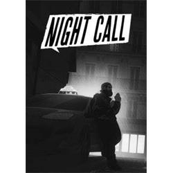 Night Call elektronická licence