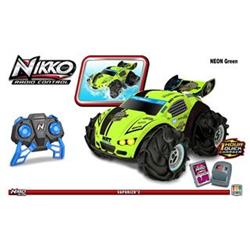 NIKKO RC VaporizR 2 NEON zelený
