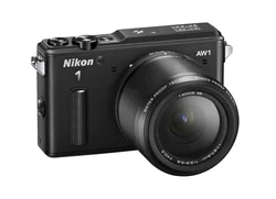 Nikon 1 AW1 (VVA201K002)