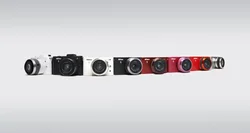 Nikon 1 J2 (VVA166K003)