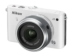 Nikon 1 J3 (VVA182K002)