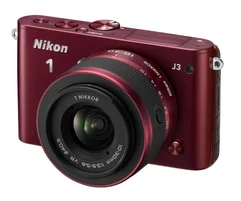 Nikon 1 J3 (VVA183K001)