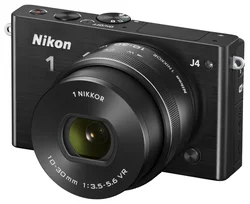 Nikon 1 J4 (VVA212K003)