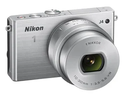 Nikon 1 J4 (VVA213K001)