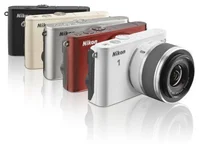 Nikon 1 S1 (VVA191K007)