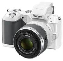 Nikon 1 V2 (VVA112K003)