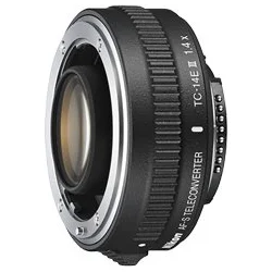 NIKON AF-S telekonvertor TC-14E III (1,4x) JAA925DA - Digitální foto - příslušenství