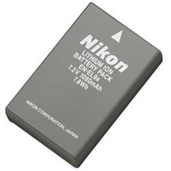 Nikon akumulator EN-EL9a pro D3000/D5000