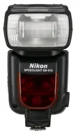 NIKON blesk SB-910 záblesková jednotka