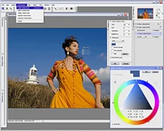 NIKON CAPTURE NX2 UPGRADE