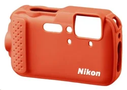 Nikon CF-CP001 oranžový návlek pro AX120
