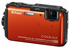 Nikon COOLPIX AW110 (VNA313E1)
