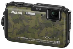 Nikon COOLPIX AW110 (VNA314E1)