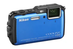 Nikon COOLPIX AW120 (VNA591E1)