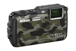 Nikon COOLPIX AW120 (VNA593E1)