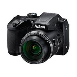 Nikon COOLPIX B500 Black (VNA951E1)