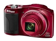 NIKON COOLPIX L610 (VNA222E1)