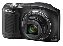 Nikon COOLPIX L620 (VNA470E1)