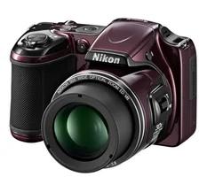 Nikon COOLPIX L820 (VNA333E1)