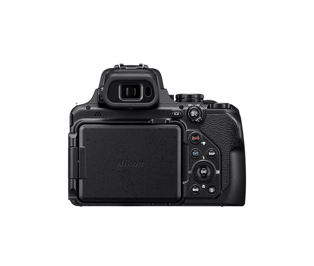 Nikon COOLPIX P1000 (VQA060EA)