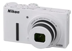 Nikon COOLPIX P340 Urban Kit bílý (VNA491K001)