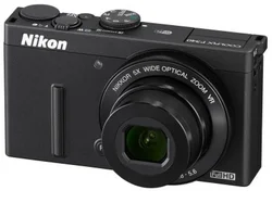 Nikon COOLPIX P340 Urban Kit černý (VNA490K001)