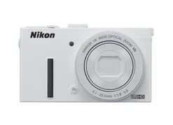 Nikon COOLPIX P340 (VNA491E1)