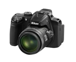 Nikon COOLPIX P520 (VNA251E1)