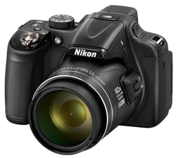 Nikon COOLPIX P600 (VNA480E1)