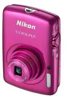 Nikon COOLPIX S01 (VNA214E1)