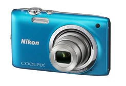 NIKON COOLPIX S2700 (VNA303E1)