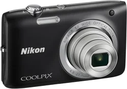 Nikon COOLPIX S2800 (VNA571E1)