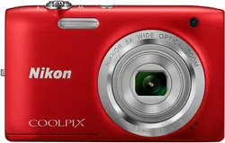 Nikon COOLPIX S2800 (VNA572E1)