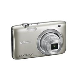 Nikon COOLPIX S2900 Silver (VNA830E1)