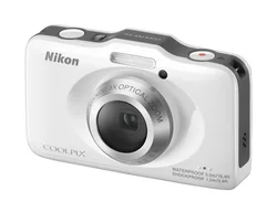Nikon COOLPIX S31 (VNA320E1)