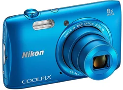 Nikon COOLPIX S3600 (VNA553E1)