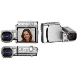 Nikon Coolpix S4 LP 6 MP 10x zoom