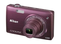 Nikon COOLPIX S5200 (VNA284E1)