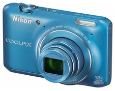 NIKON COOLPIX S6400 (VNA193E1)