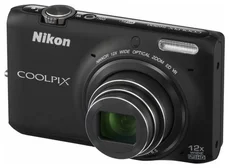 Nikon COOLPIX S6500 (VNA271E1)