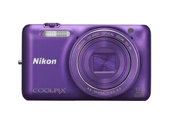 Nikon COOLPIX S6600 (VNA443E1)